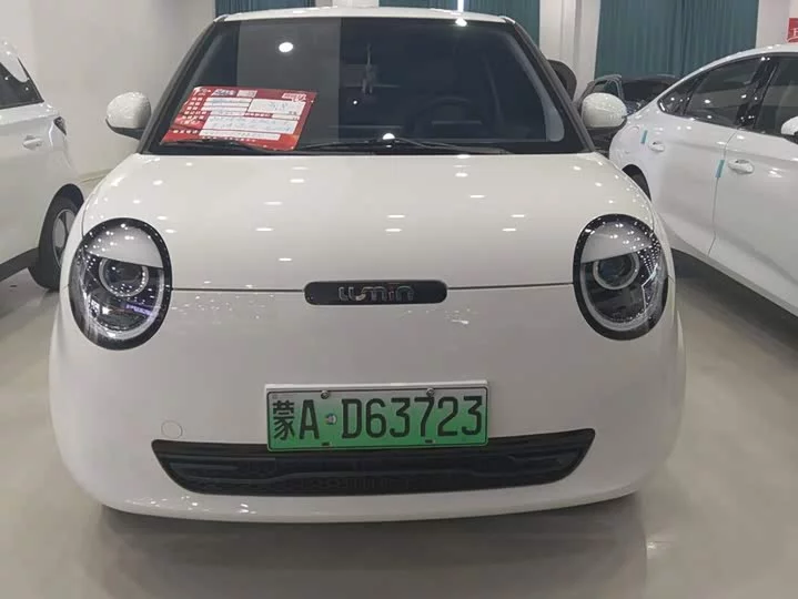 Changan Lumin