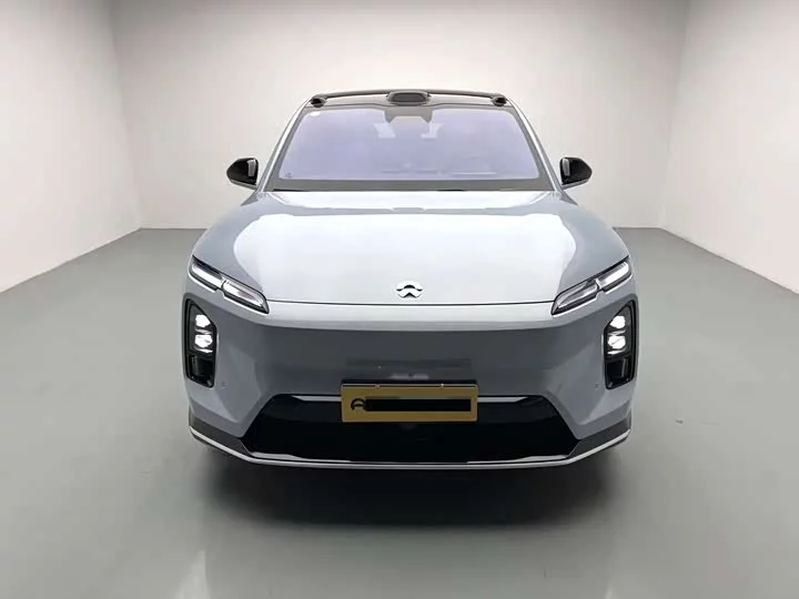 NIO EC6