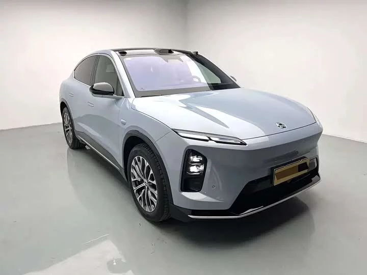 NIO EC6