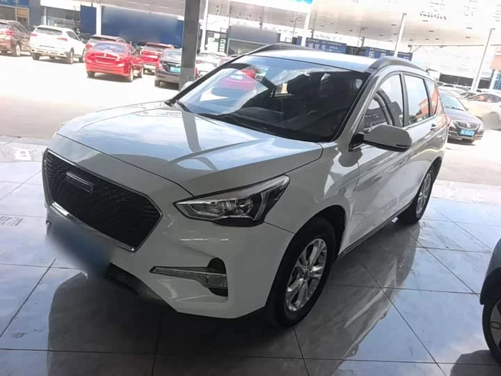 Haval M6