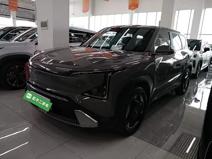 kia EV5