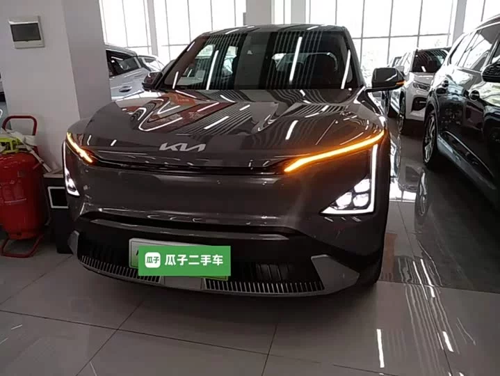 kia EV5