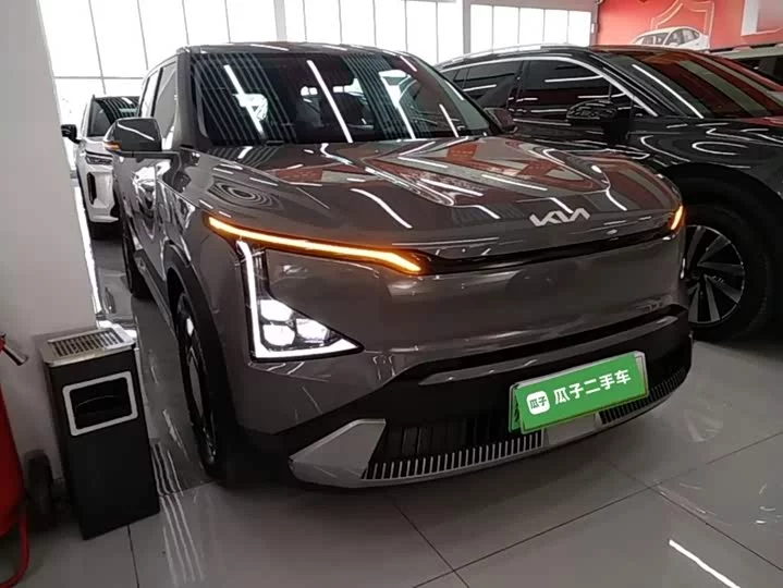 kia EV5