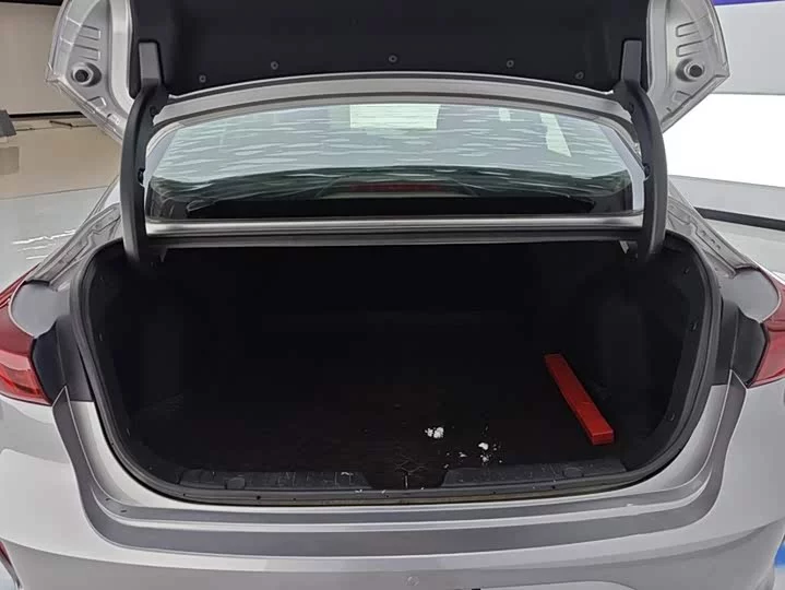 Changan Escape