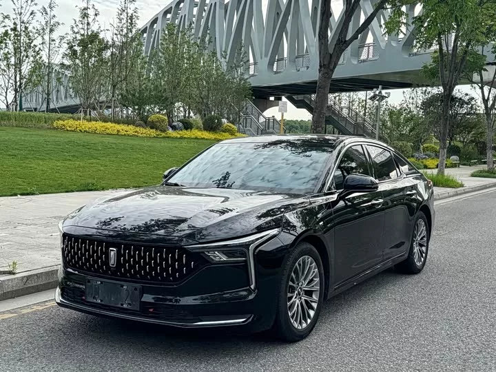 FAW Besturn B70