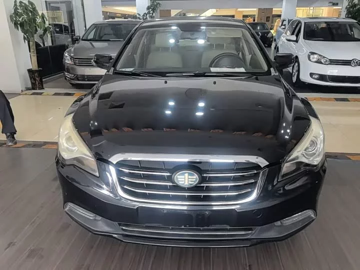 FAW Besturn B50