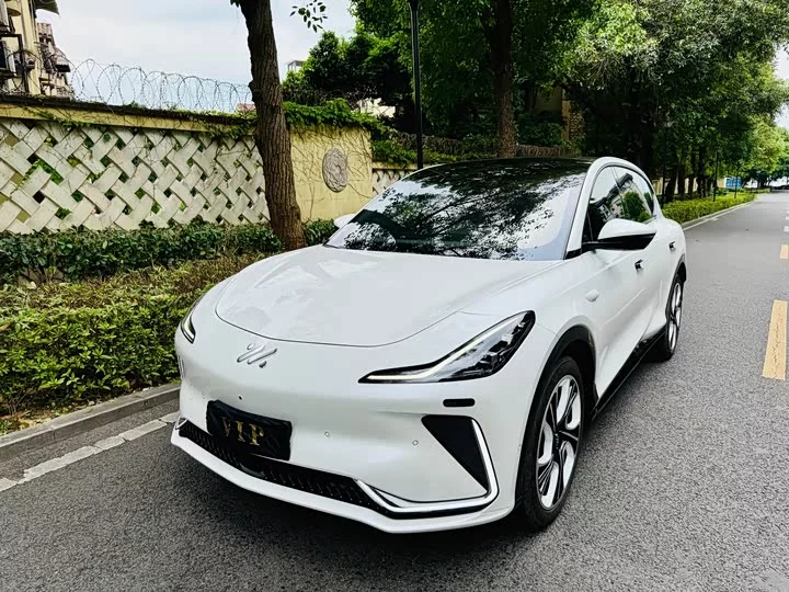 Zhiji LS7