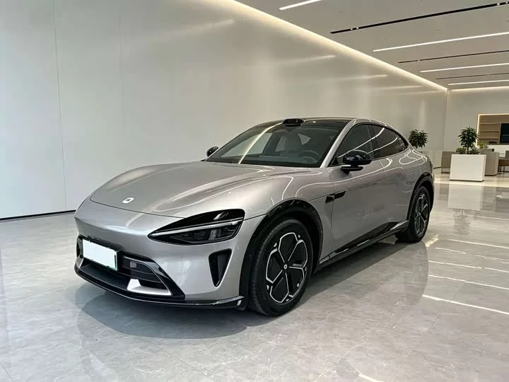 Xiaomi car Xiaomi YU7