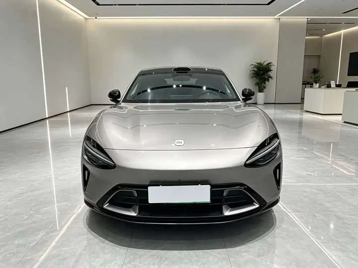 Xiaomi car Xiaomi YU7