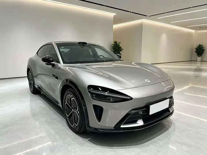 Xiaomi car Xiaomi YU7