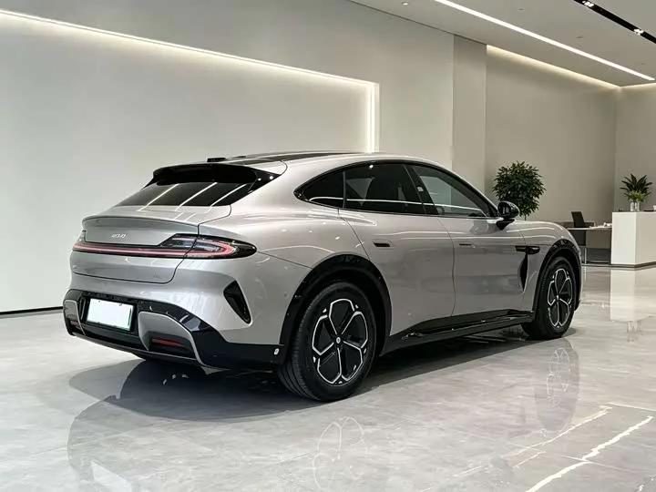 Xiaomi car Xiaomi YU7