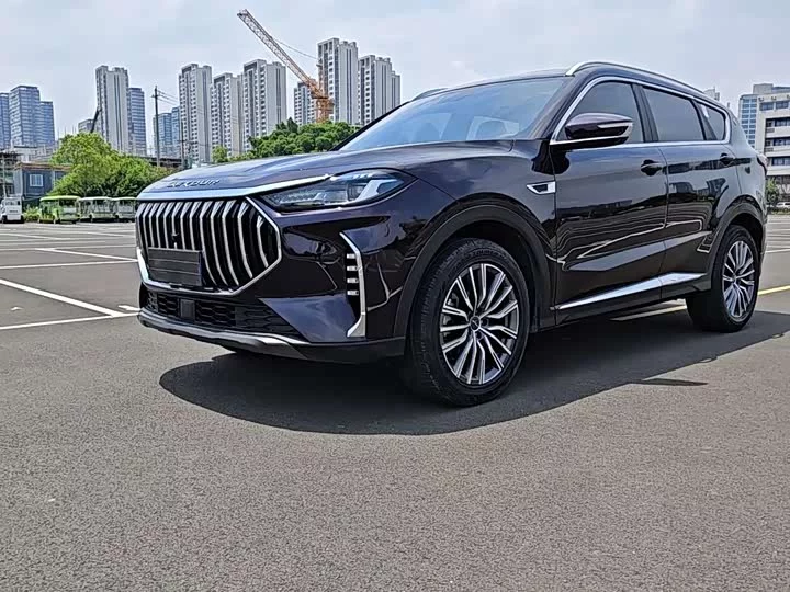 Jetour X70 PLUS