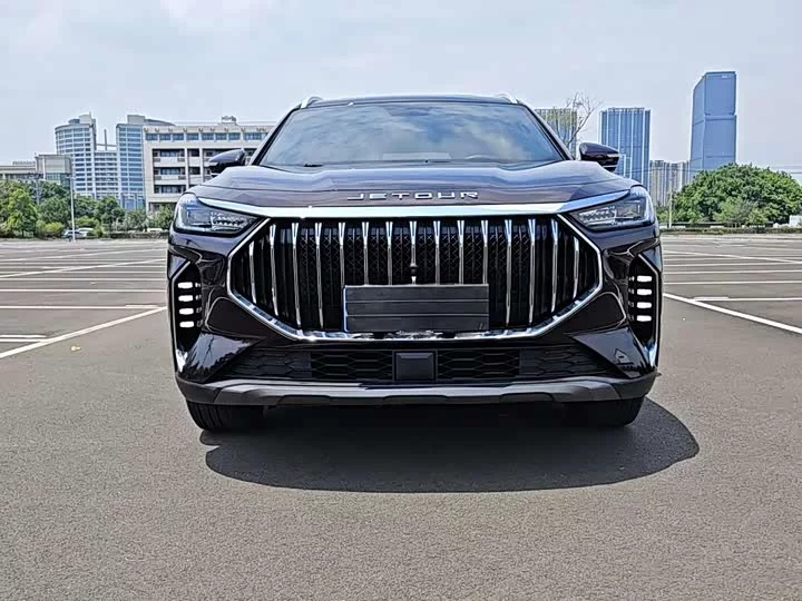Jetour X70 PLUS
