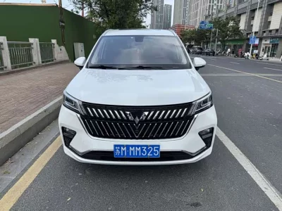 Wuling Jiachen