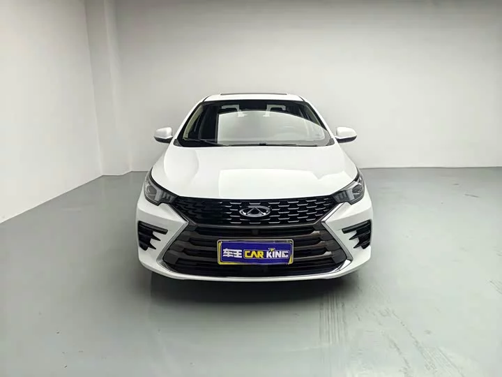 Omoda S5
