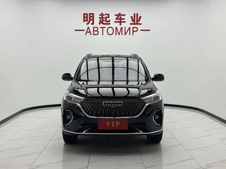 Haval M6