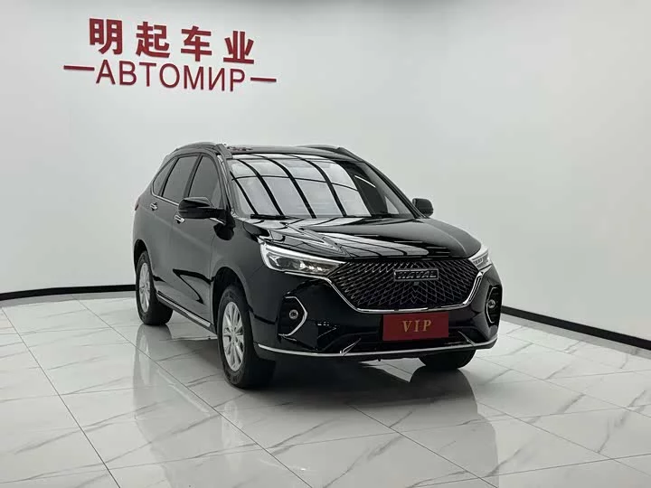 Haval M6
