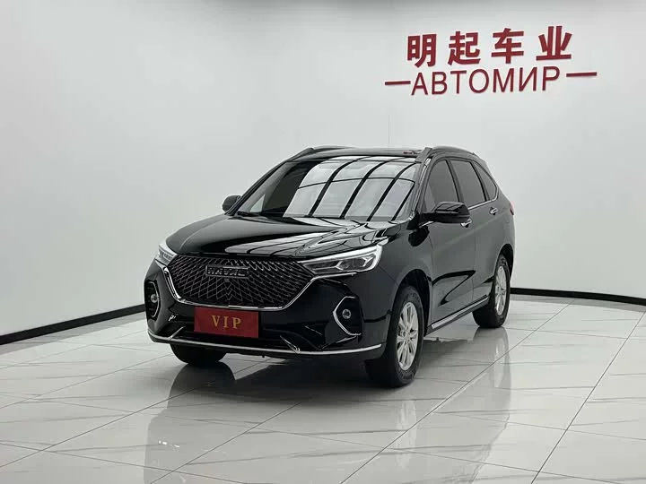 Haval M6