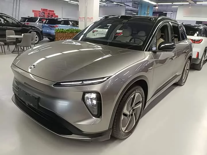 NIO ES6
