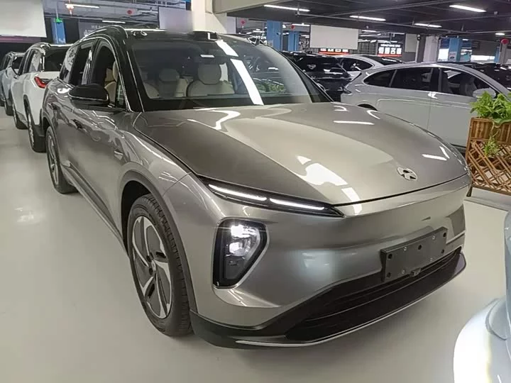 NIO ES6