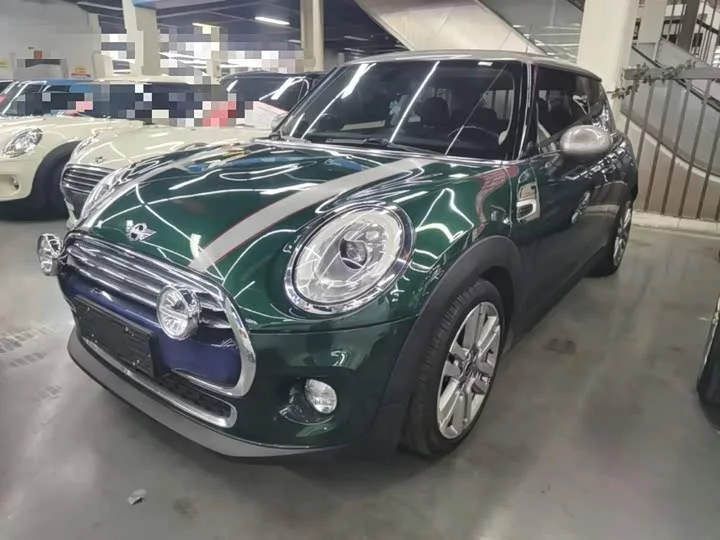 MINI 