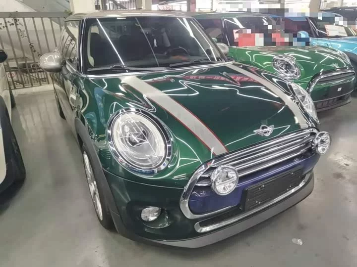 MINI 
