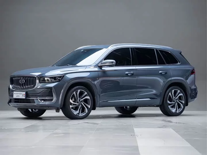 Geely Xingyue L