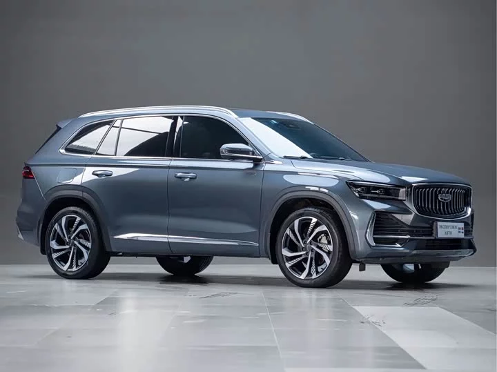 Geely Xingyue L