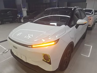 Geely E firefly