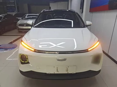 Geely E firefly