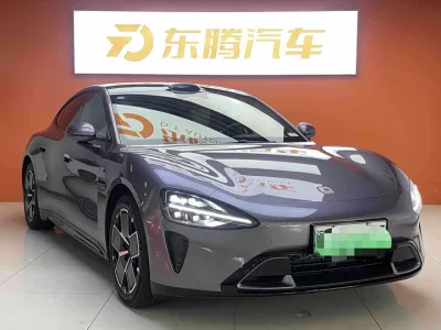 Xiaomi SU7