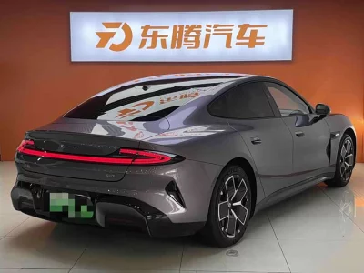 Xiaomi SU7