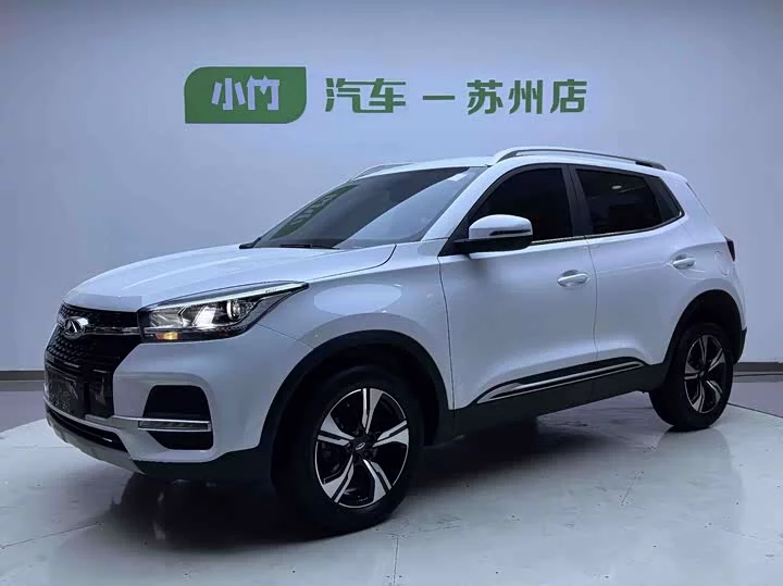 Chery Tiggo 5x