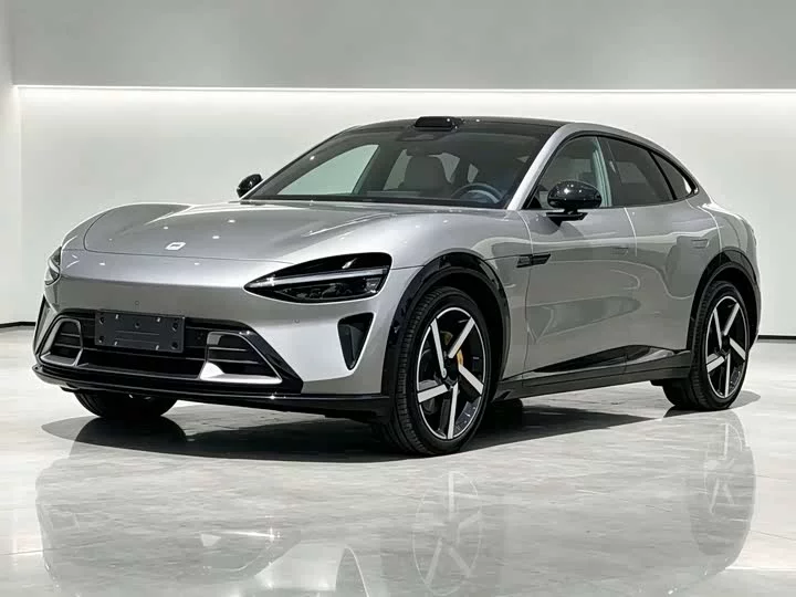 Xiaomi car Xiaomi YU7