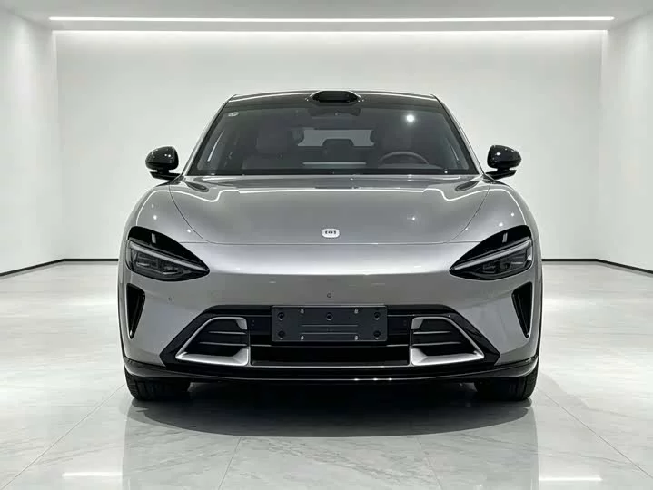 Xiaomi car Xiaomi YU7