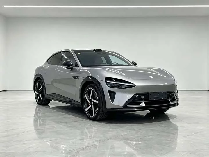 Xiaomi car Xiaomi YU7