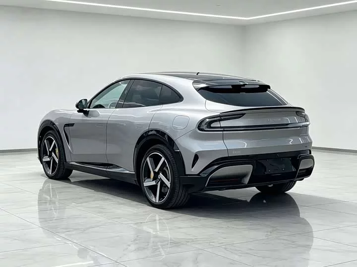 Xiaomi car Xiaomi YU7