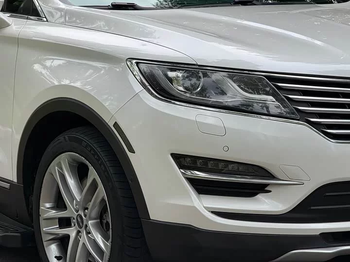 Lincoln MKC