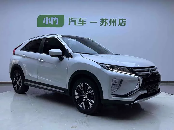 Mitsubishi Yi Ge