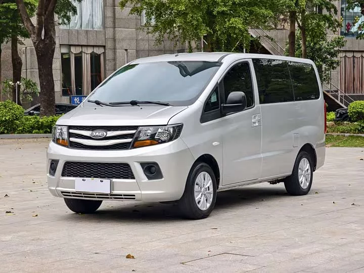 JAC Ruifeng M3