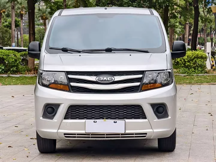 JAC Ruifeng M3