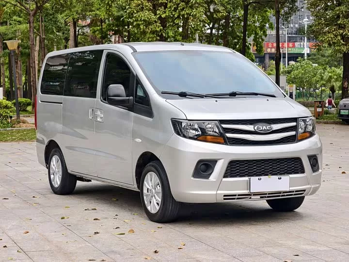 JAC Ruifeng M3