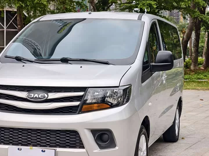 JAC Ruifeng M3