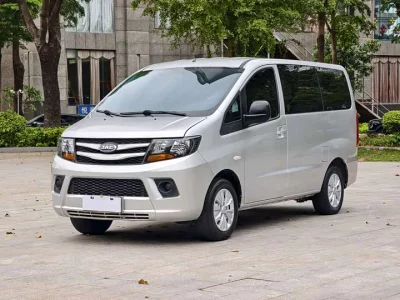 JAC Ruifeng M3, 2019 — купить с доставкой из Китая