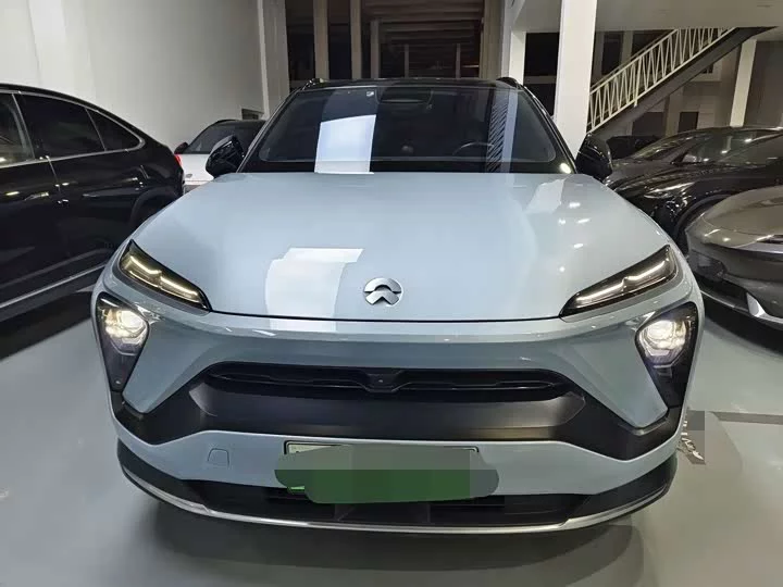 NIO ES6