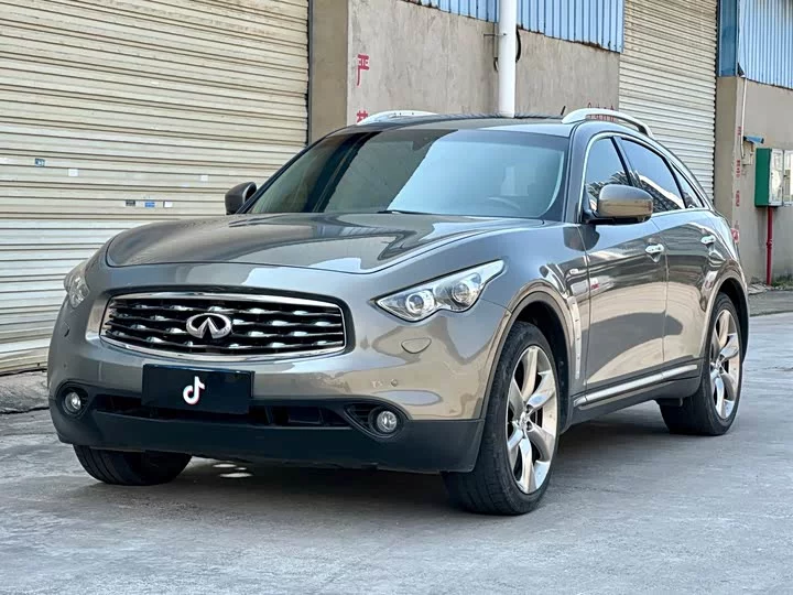 Infiniti FX