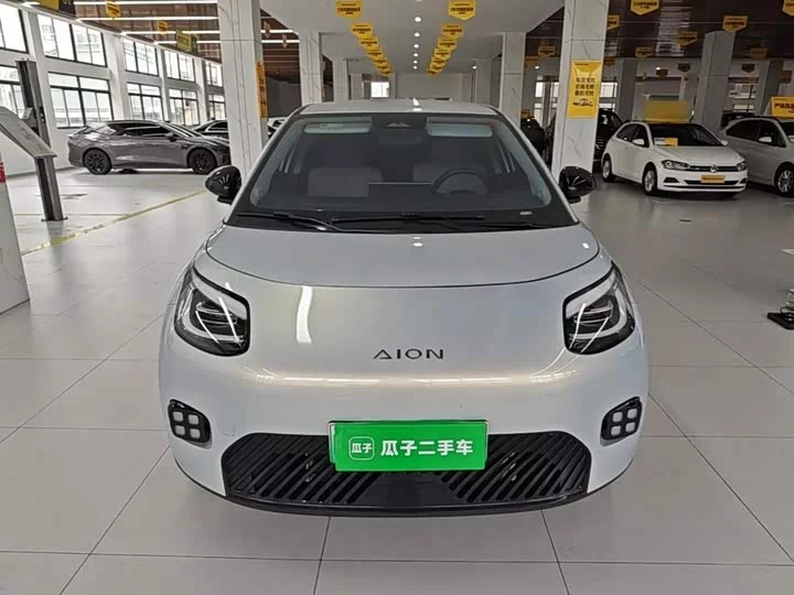 AION UT