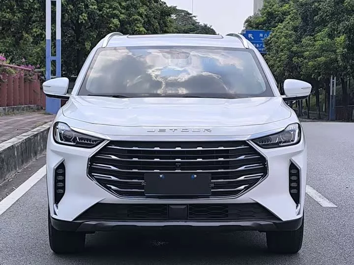 Jetour X70 PLUS