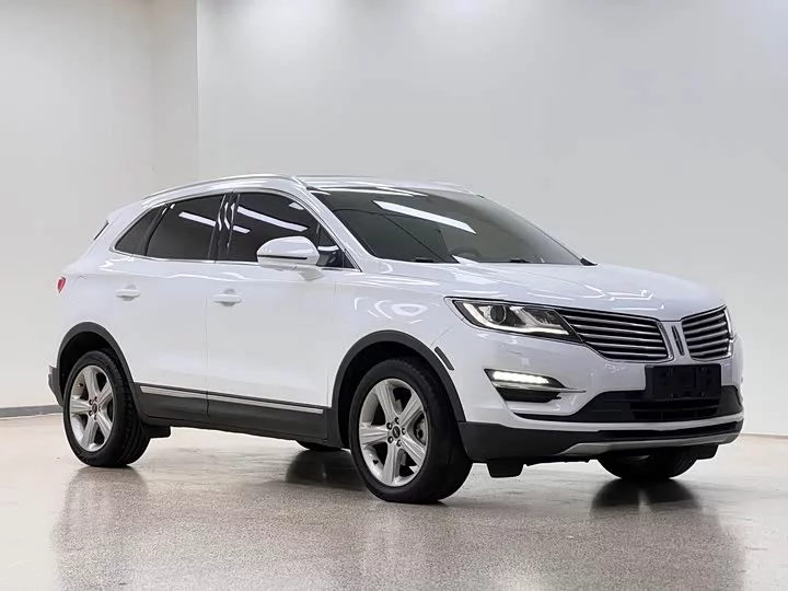 Lincoln MKC