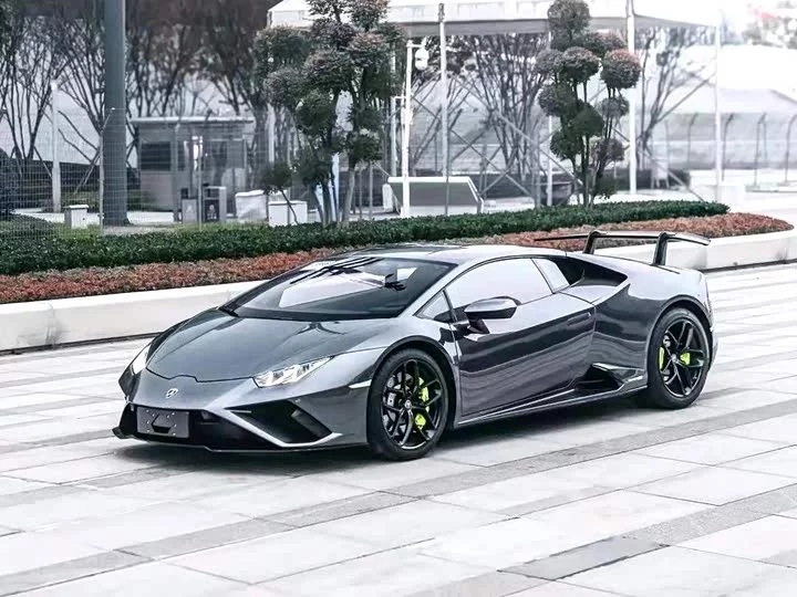 Lamborghini Huracán